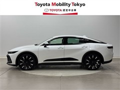 クラウン HVクロスオーバーRS AD