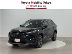 RAV4 HV G