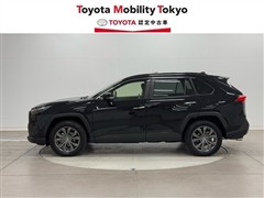 RAV4 HV G