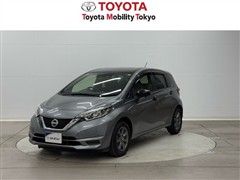 日産 ノート X DIG-S ブラックアロー