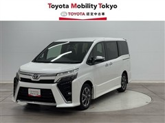 トヨタ ヴォクシー ZS キラメキ3