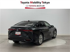 MIRAI Z