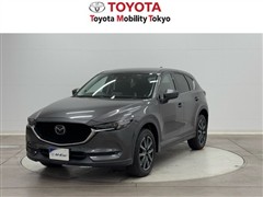 CX-5 XD Lパッケージ
