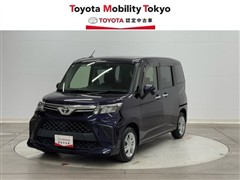 ルーミー G-T