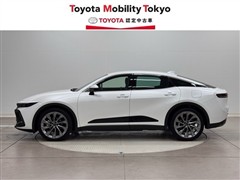 クラウンCOGアドバンスドレザー