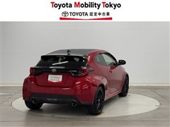 GRヤリス RS