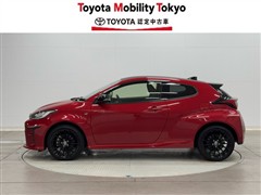 GRヤリス RS