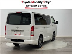 ハイエースV S-GL Dプライム2