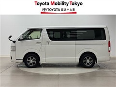 ハイエースV S-GL Dプライム2