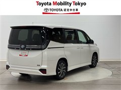ヴォクシー HV S-Z