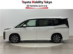 ヴォクシー HV S-Z