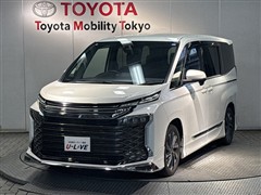ヴォクシー HV S-Z