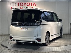 ヴォクシー HV S-Z