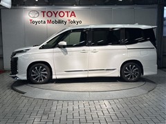 ヴォクシー HV S-Z