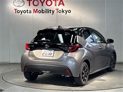 ヤリス Z