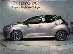 ヤリス Z