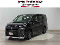 トヨタ ヴォクシー HV S-G