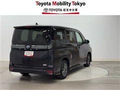 ヴォクシー HV S-G