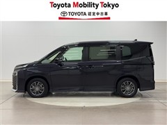 ヴォクシー HV S-G