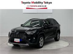 トヨタ RAV4 HV G