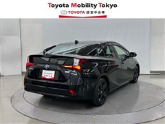 プリウス S ツーリングSE BL