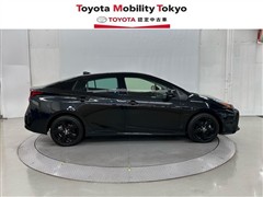 プリウス S ツーリングSE BL