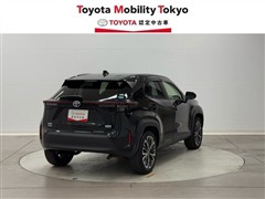 ヤリスクロス HV Z