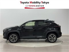 ヤリスクロス HV Z