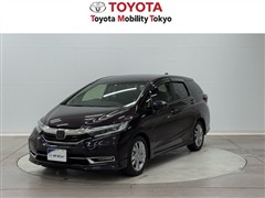 シャトル G ホンダセンシング