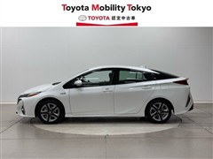 プリウスPHV A プレミアム