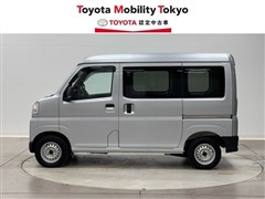 ピクシスV デラックス