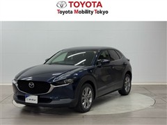 CX-30 20SプロアクティブT