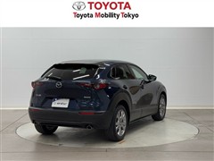 CX-30 20SプロアクティブT