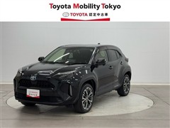 ヤリスクロス HV Z