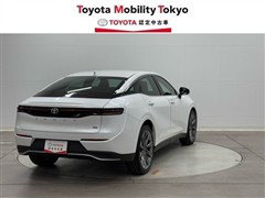 クラウンクロスオーバーGアドレザー