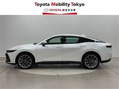 クラウンクロスオーバーGアドレザー