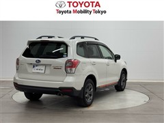 フォレスターXブレイクAD Sパック