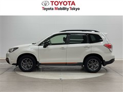 フォレスターXブレイクAD Sパック