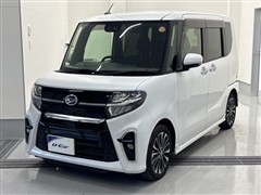 ダイハツ タント カスタムRSセレクション