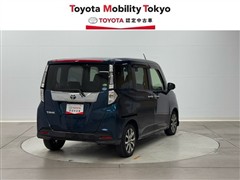 タンク カスタムG-T