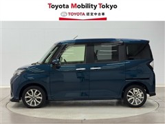 タンク カスタムG-T