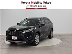 トヨタ　RAV4 G Zパッケージ