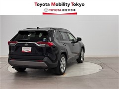 RAV4 G Zパッケージ