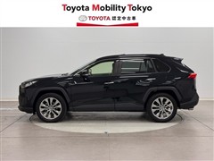 RAV4 G Zパッケージ
