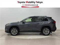 RAV4 G Zパッケージ