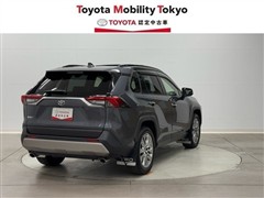 RAV4 G Zパッケージ