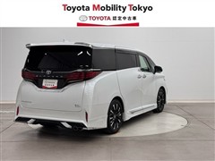 アルファードHV エグゼクティブ