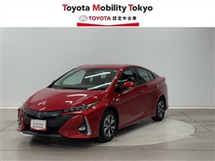 トヨタプリウスPHV A プレミアムの中古車
