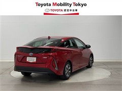 プリウスPHV A プレミアム