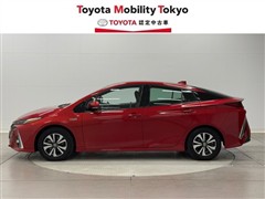 プリウスPHV A プレミアム